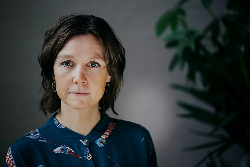 Dansk/norsk samarbejde munder ud i et lille mesterværk