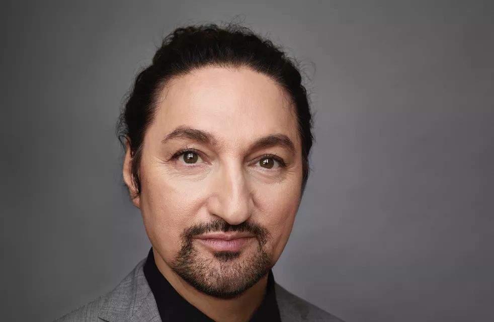 PREMIÄR: Thomas Di Leva släpper ny singel – "Den är en blixt från klar himmel"