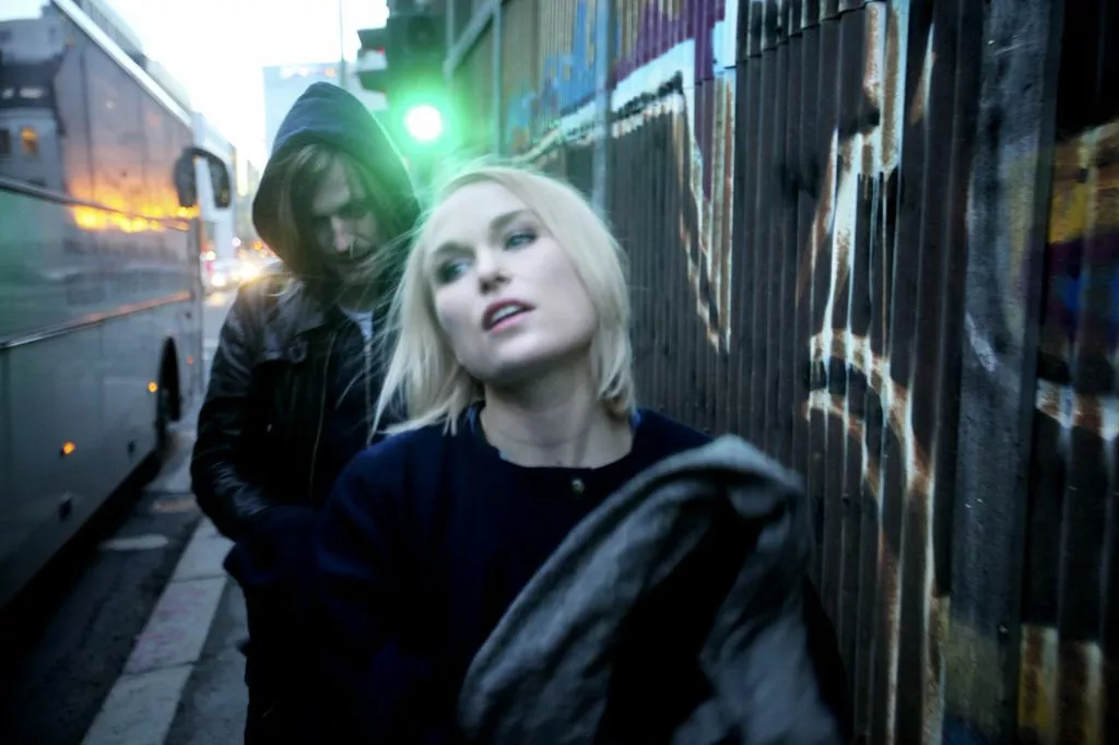 Ny video fra Eva & The Heartmaker