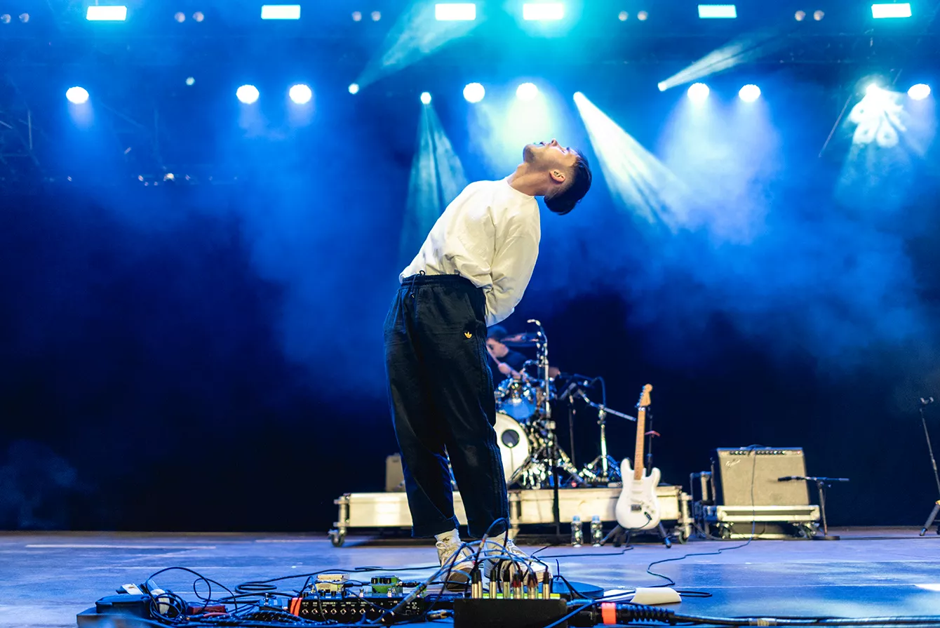 Foto: Hjalte Gregersen