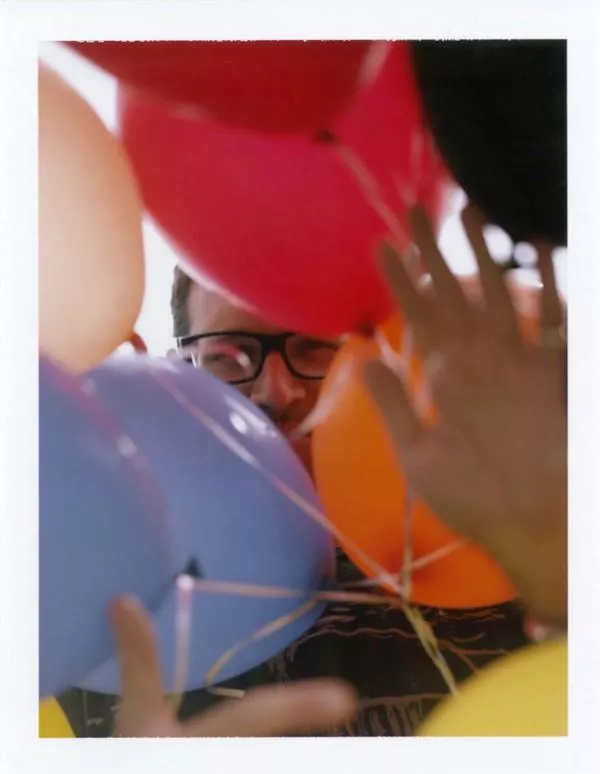 Dave Sitek afslører detaljer om sideprojekt