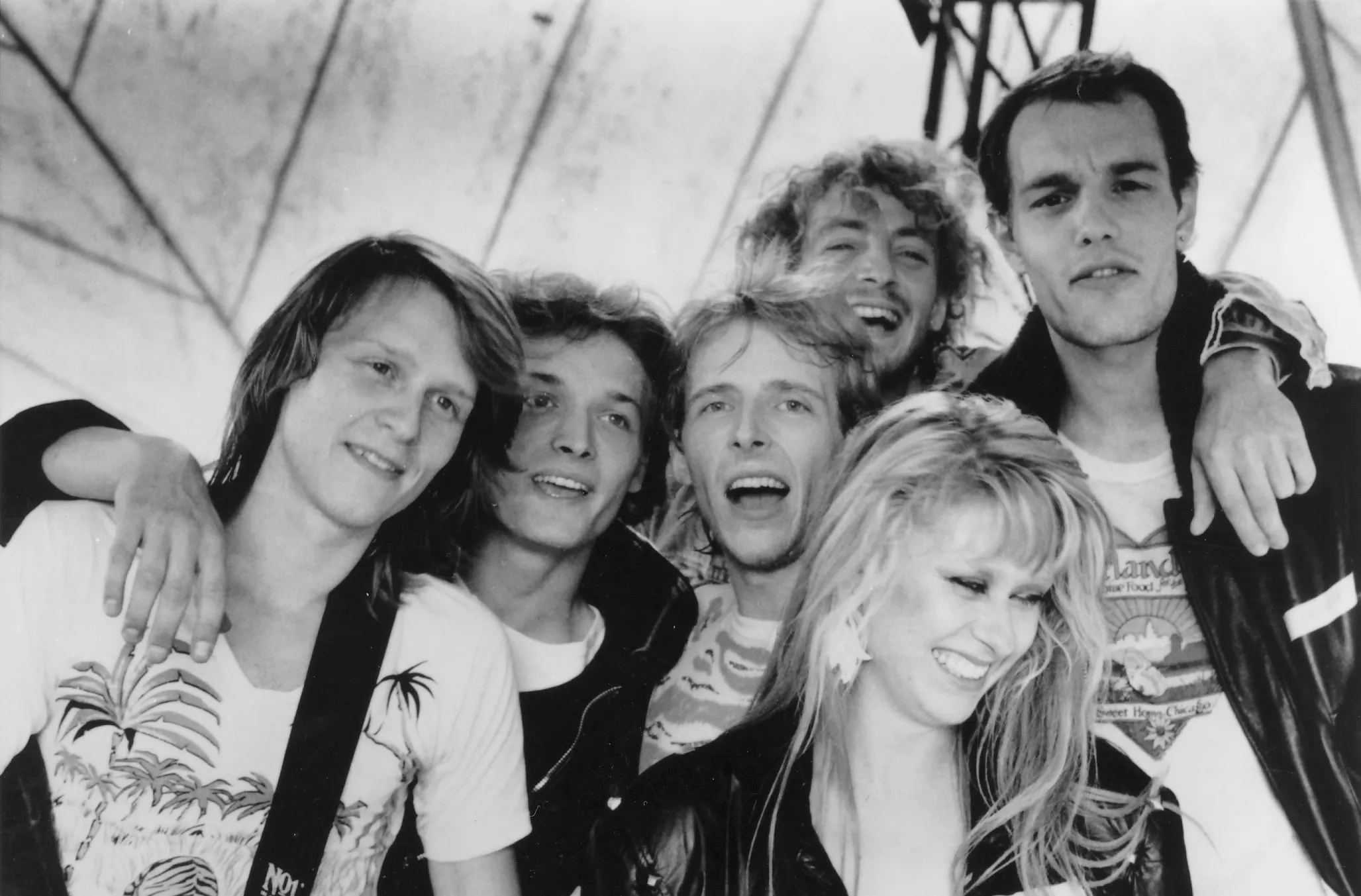 Sneakers-tekstforfatteren Hans Henrik Koltze er død