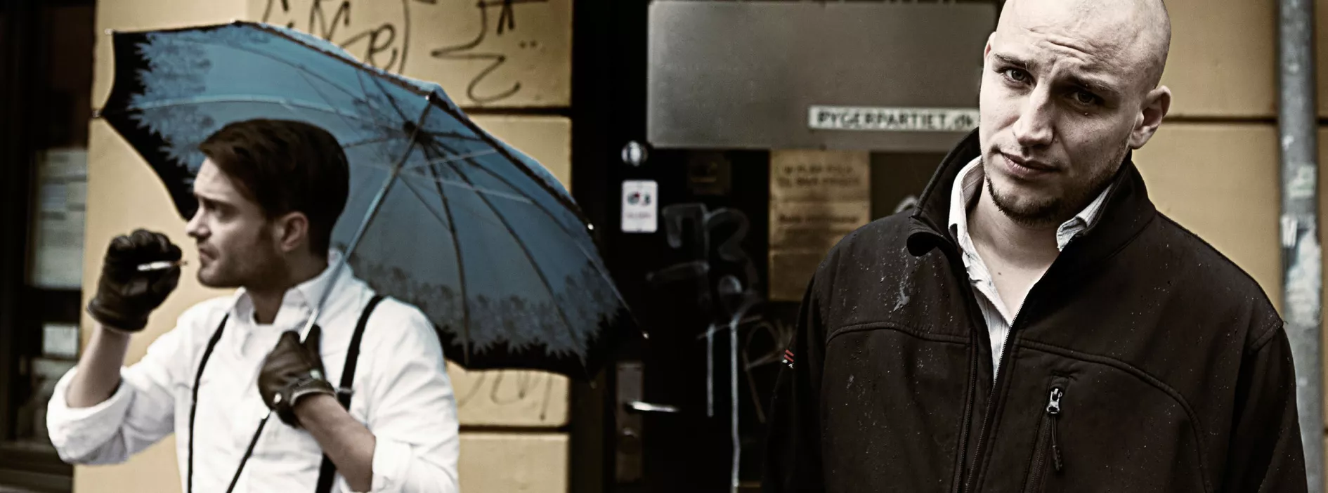 4PRO holder releasefester i hele landet