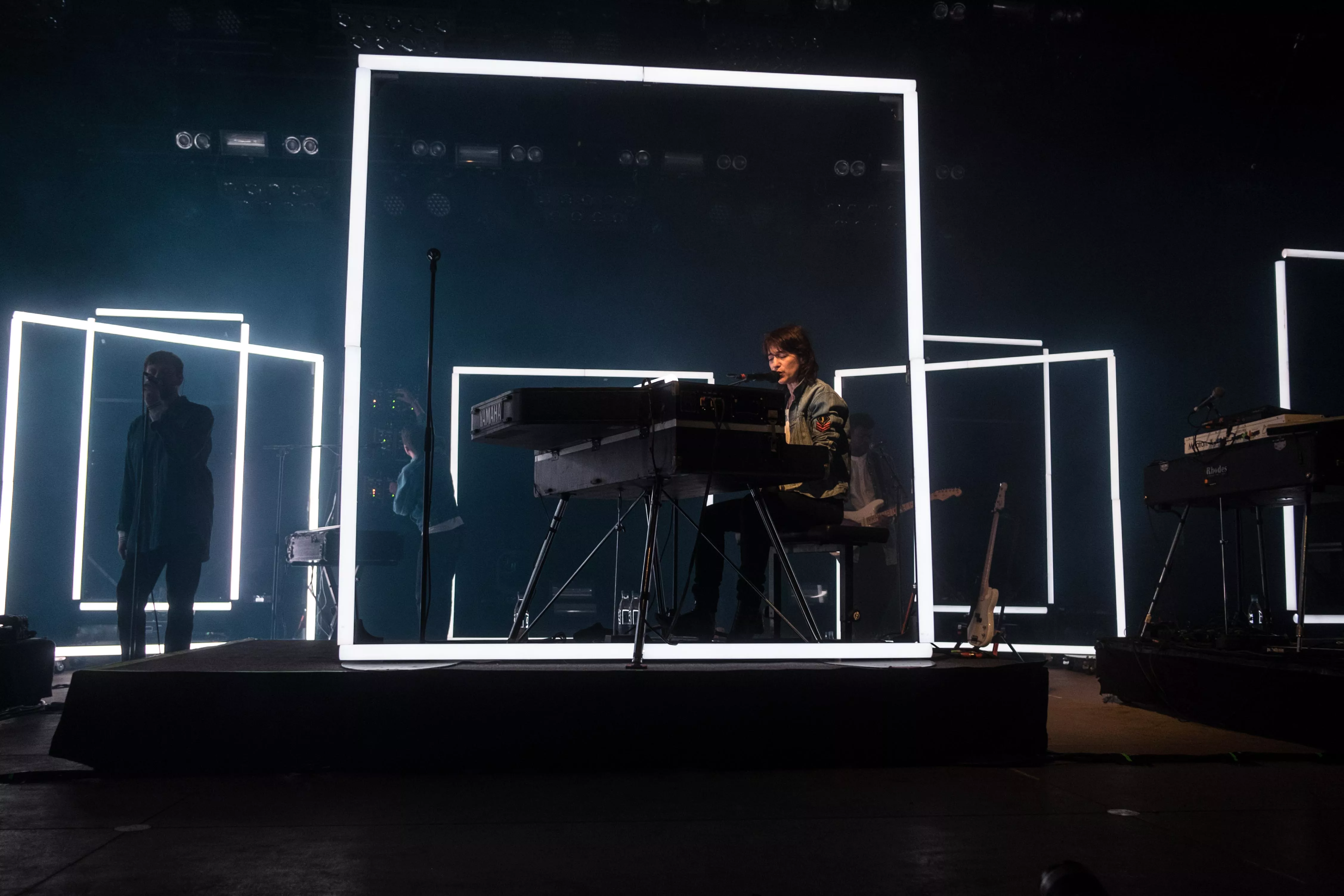 Charlotte Gainsbourg vender tilbage til Danmark