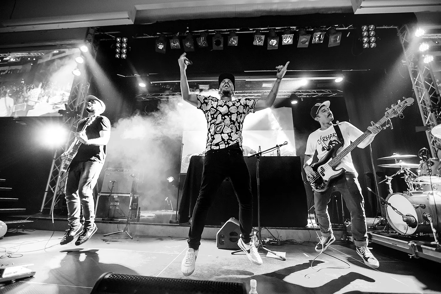 8 nya till Way Out West