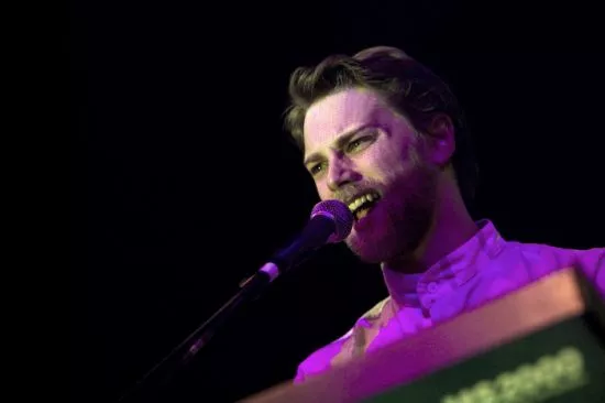 GAFFA TV: Turboweekend holdt premiere på ny single