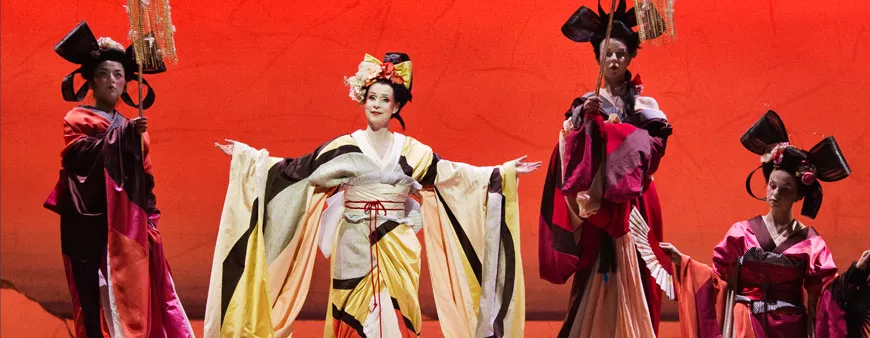 Aalborg operafestival fejrer 10 års jubilæum