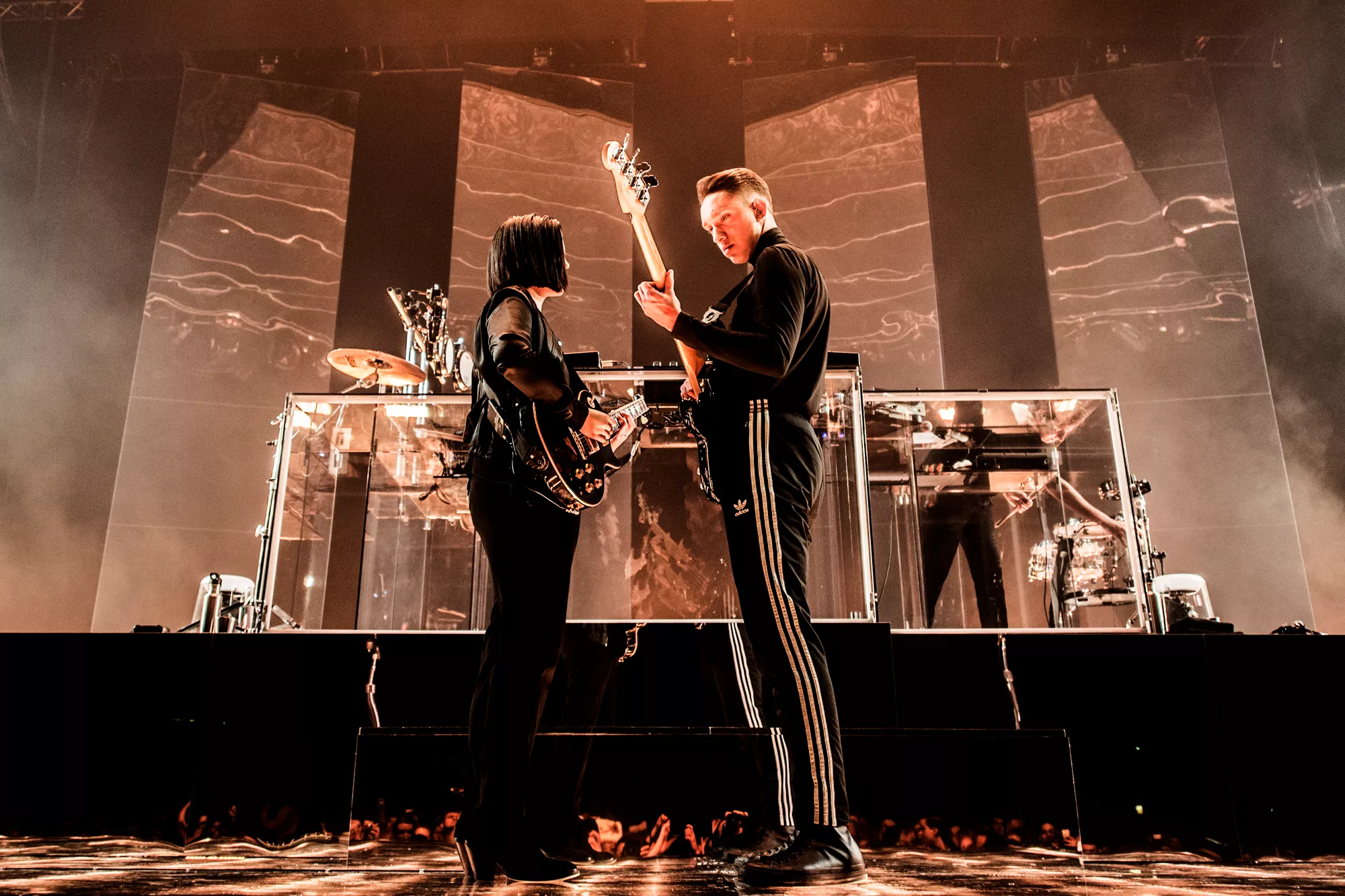 Roskilde Festival afslører årets endelige plakat og 77 nye navne – blandt andre The xx