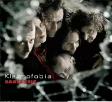 Ganze Velt - Klezmofobia