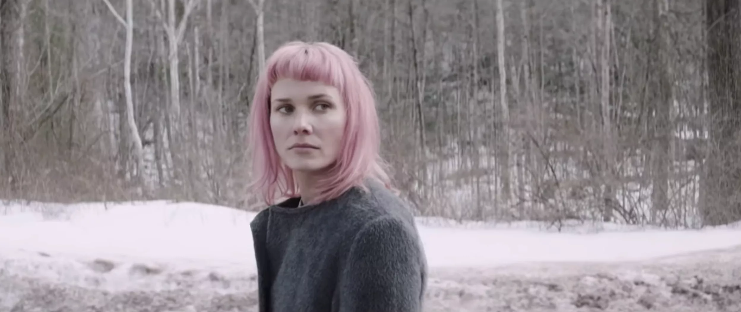 Oh Land klar med smuk video – instrueret af Helena Christensen