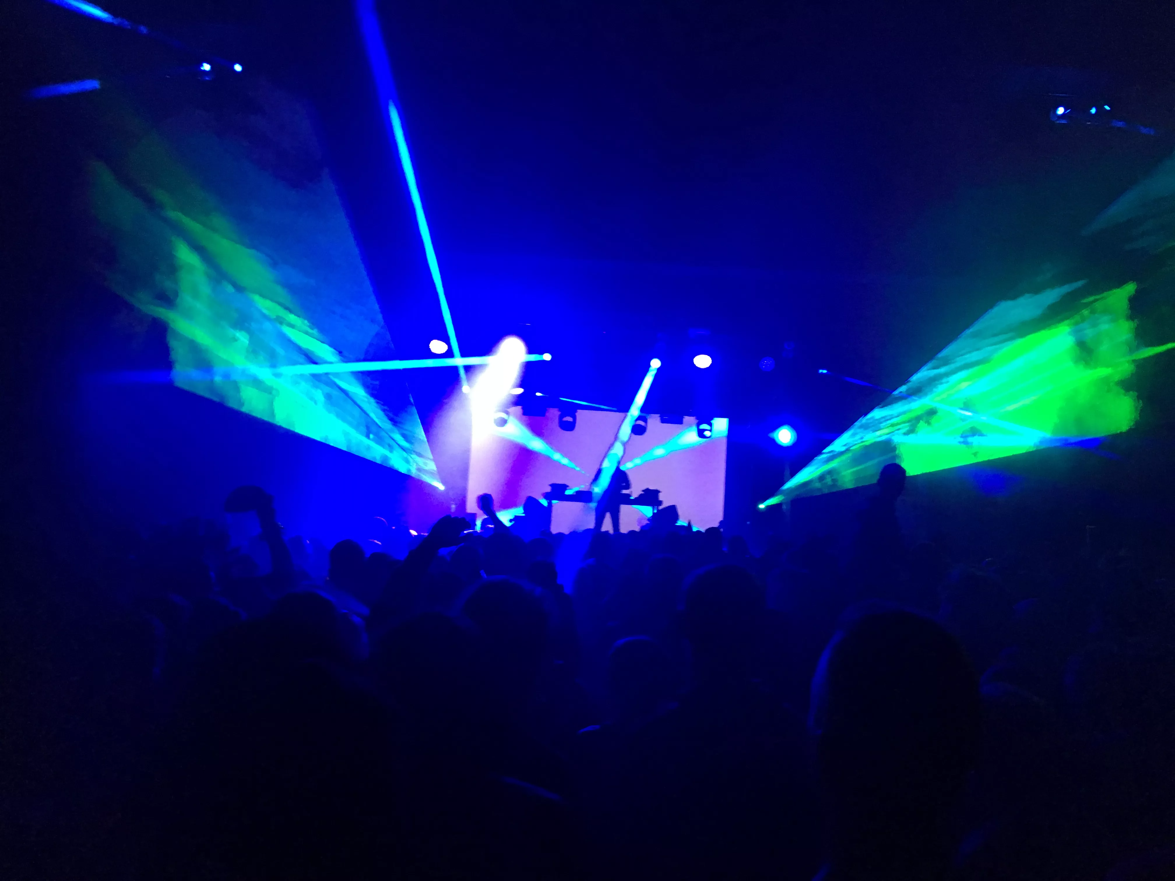 Emmabodafestivalen 2017 - Vibe Tribe