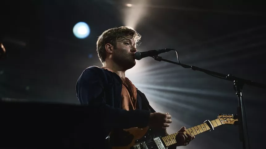 En stjerne in spe med international karakter