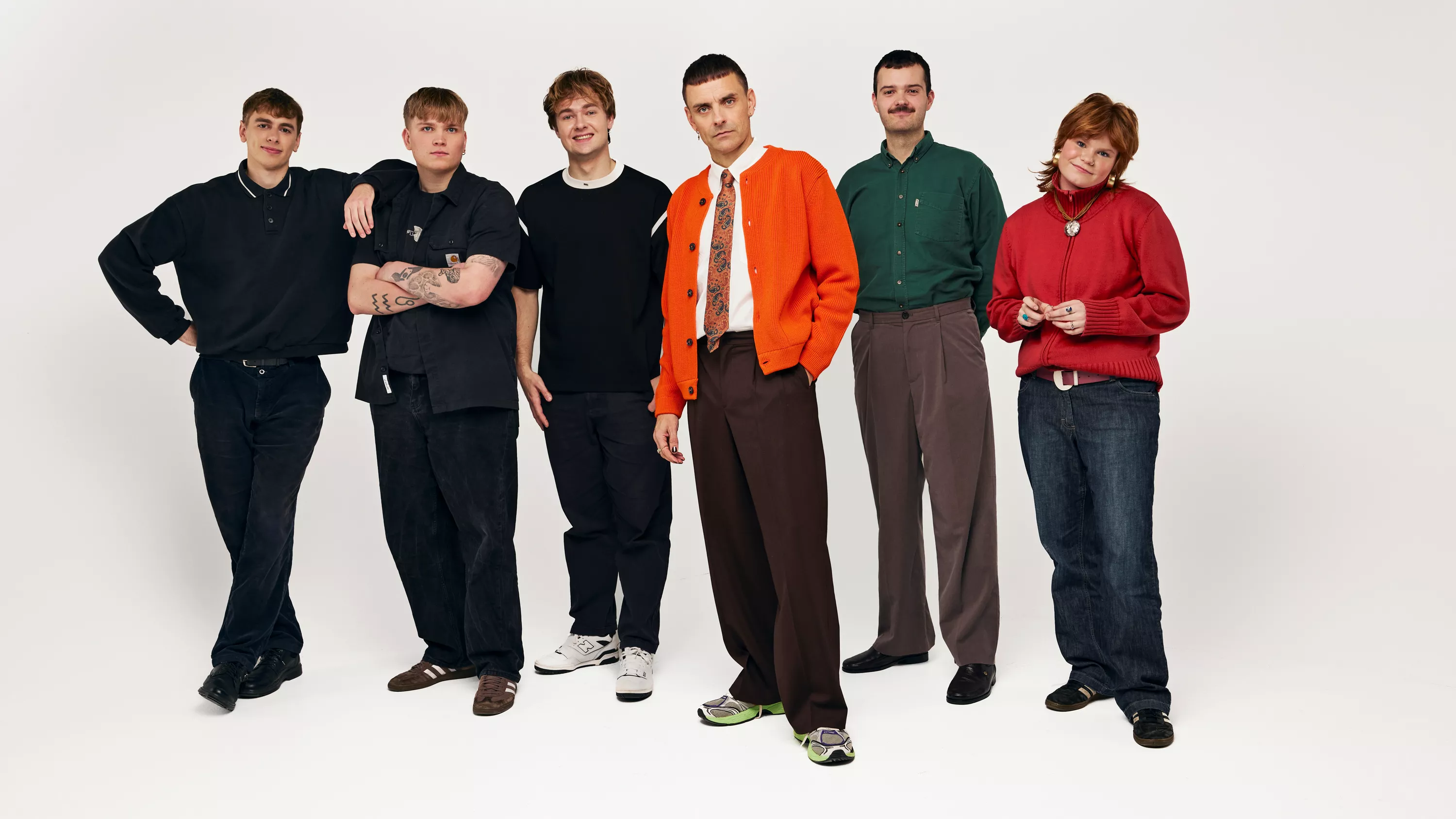 Første X Factor-liveshow sendte den forkerte ud