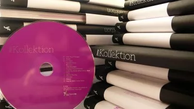 Kollektion - Peer