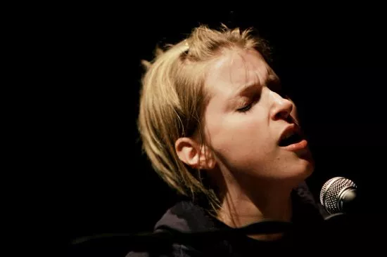 Susanne Sundfør – Først og fremmest kunstner, dernæst kvinde