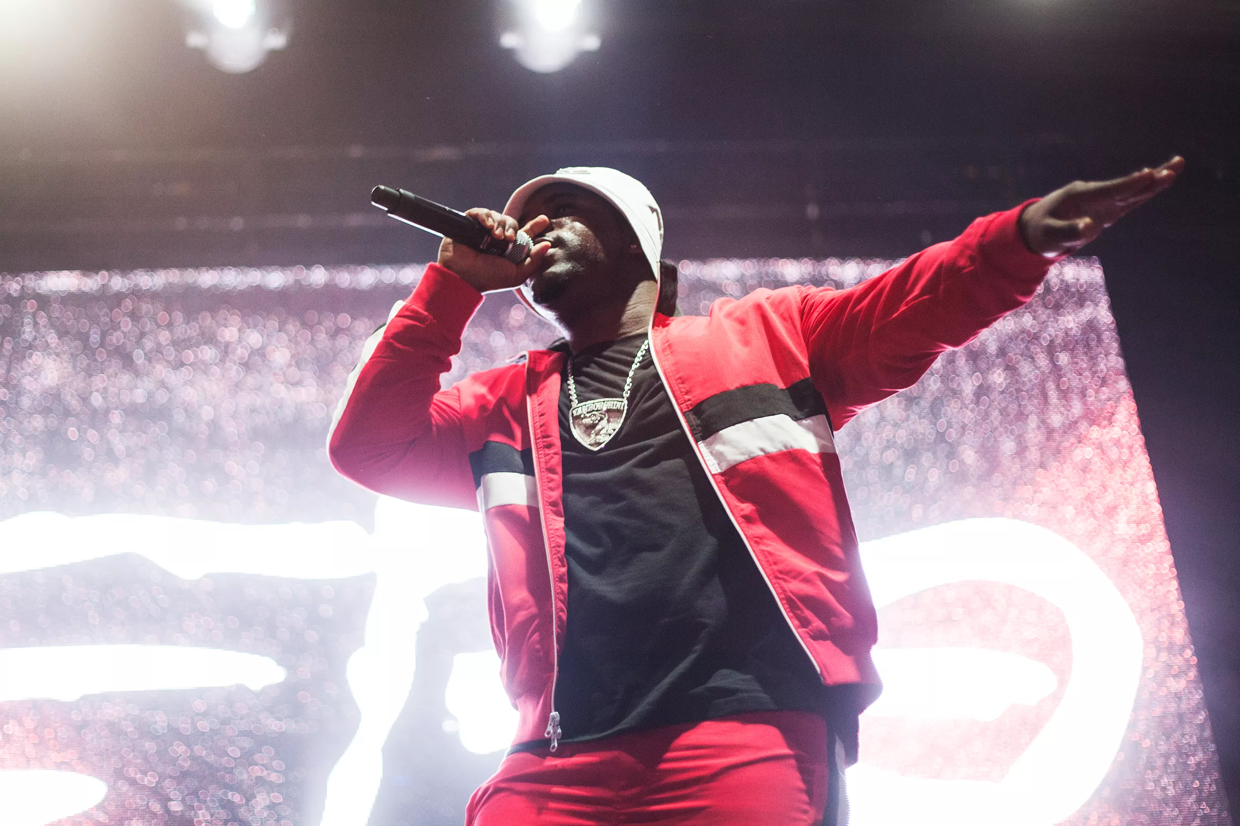 A$AP Ferg er ikke så mye en trap-gud som en trap-dude