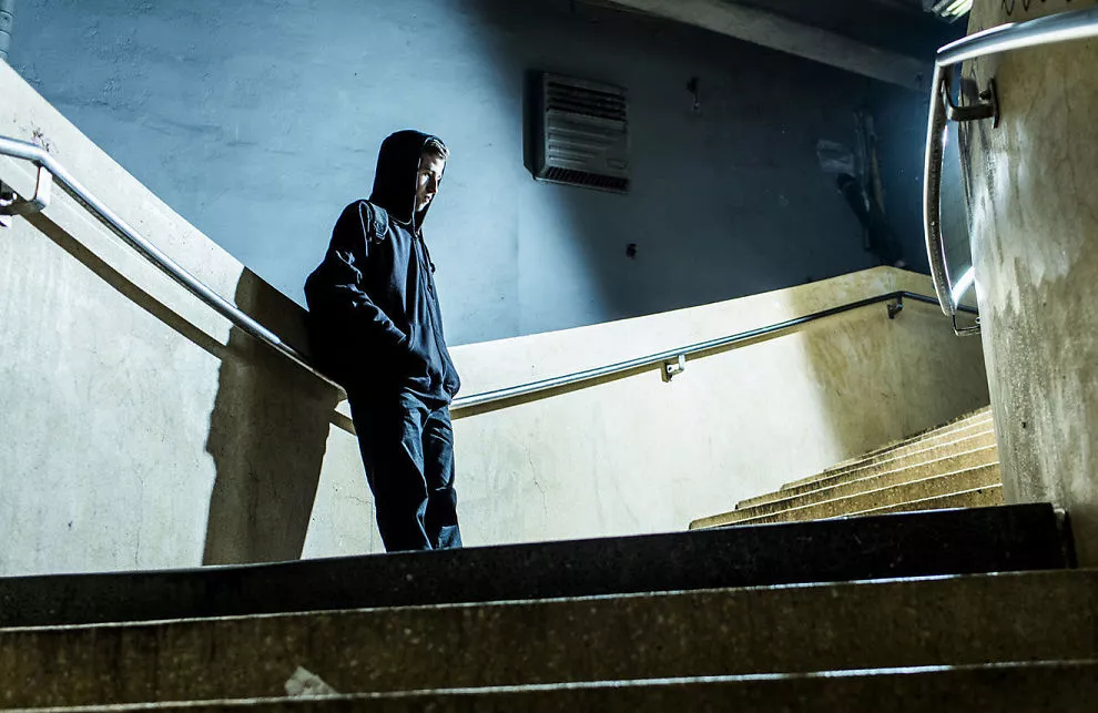 Alan Walker gjør sin første konsert i hjembyen Bergen