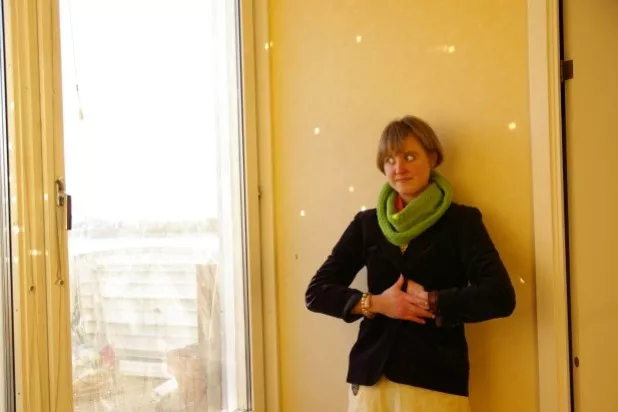 Agnes Mercedes: Melodic Fairytales