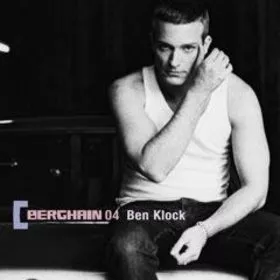Berghain 04 - Ben Klock