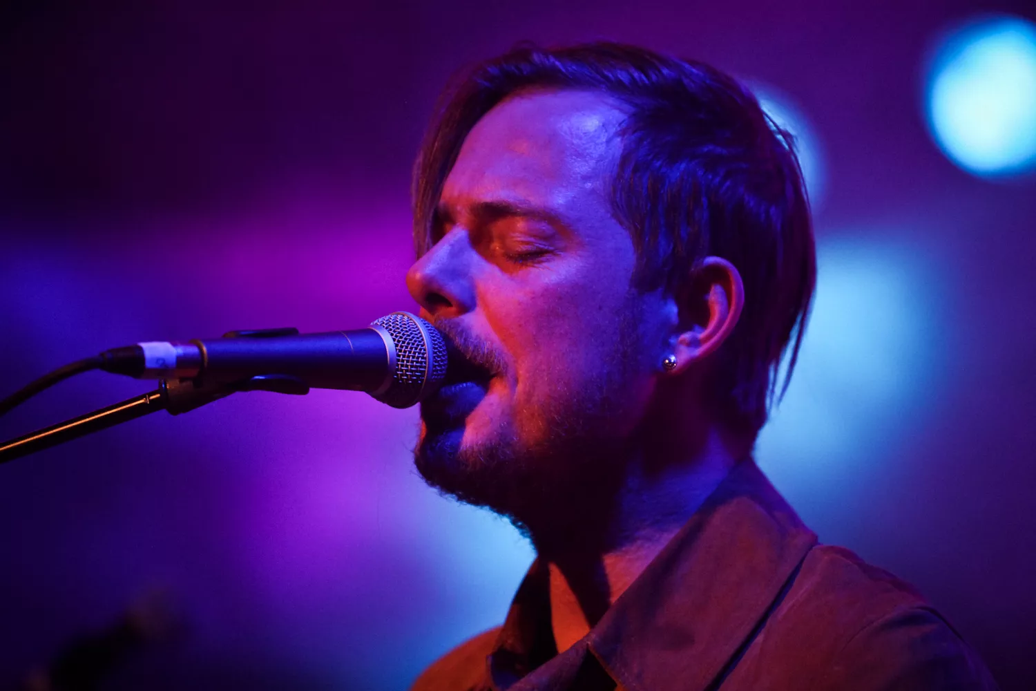 Nye navne til Spot Festival  