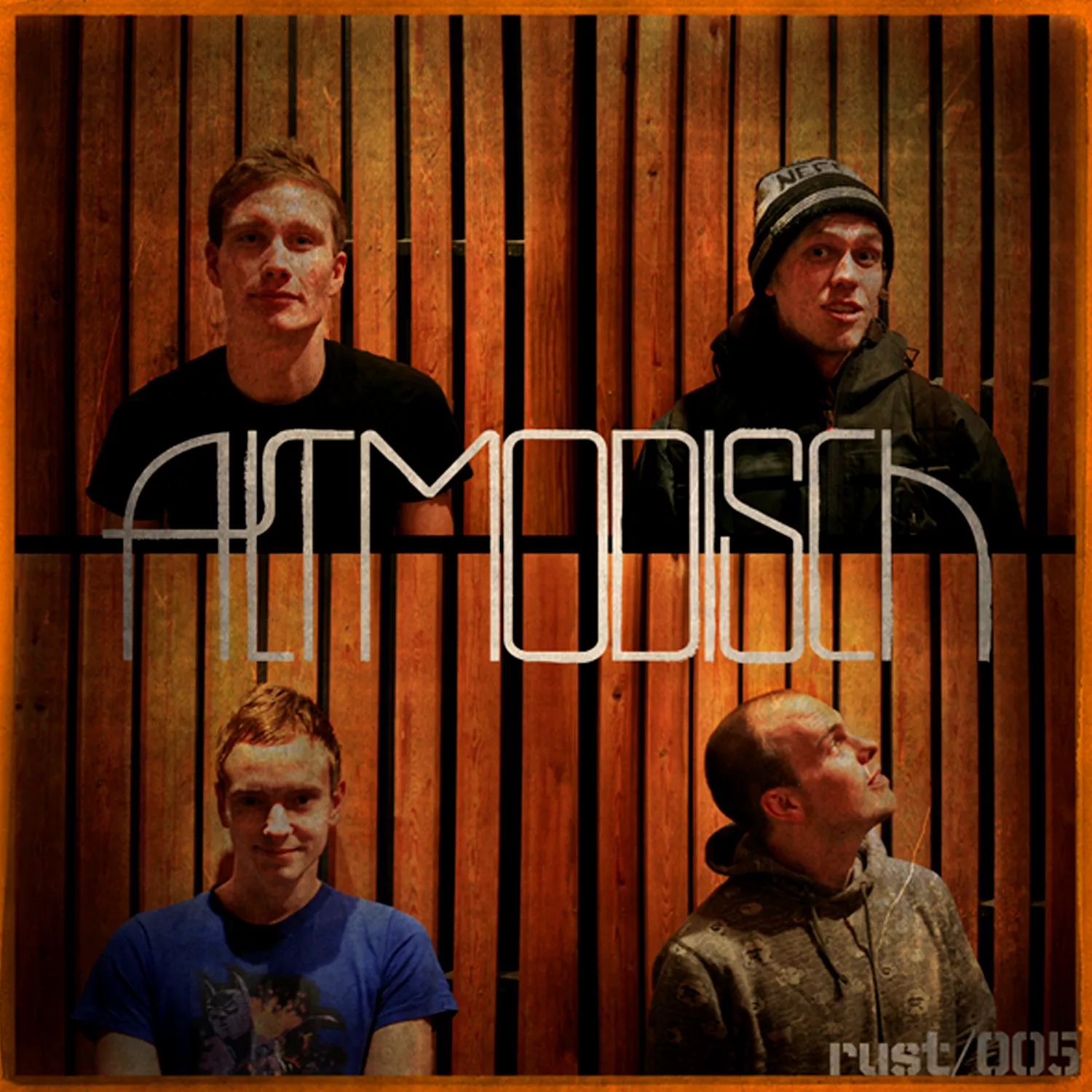 Altmodisch - Altmodisch