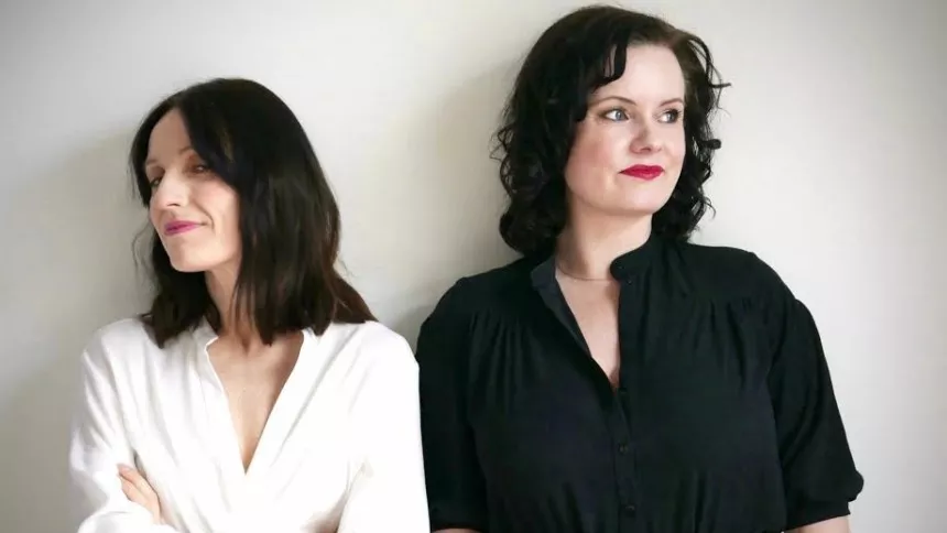 Eminent, stilsikker og magnetisk storytelling