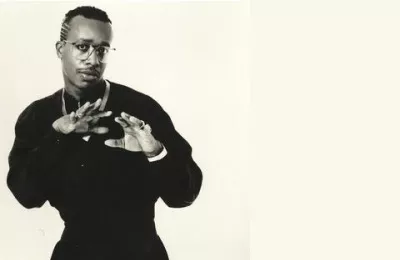 MC Hammer får et reality show