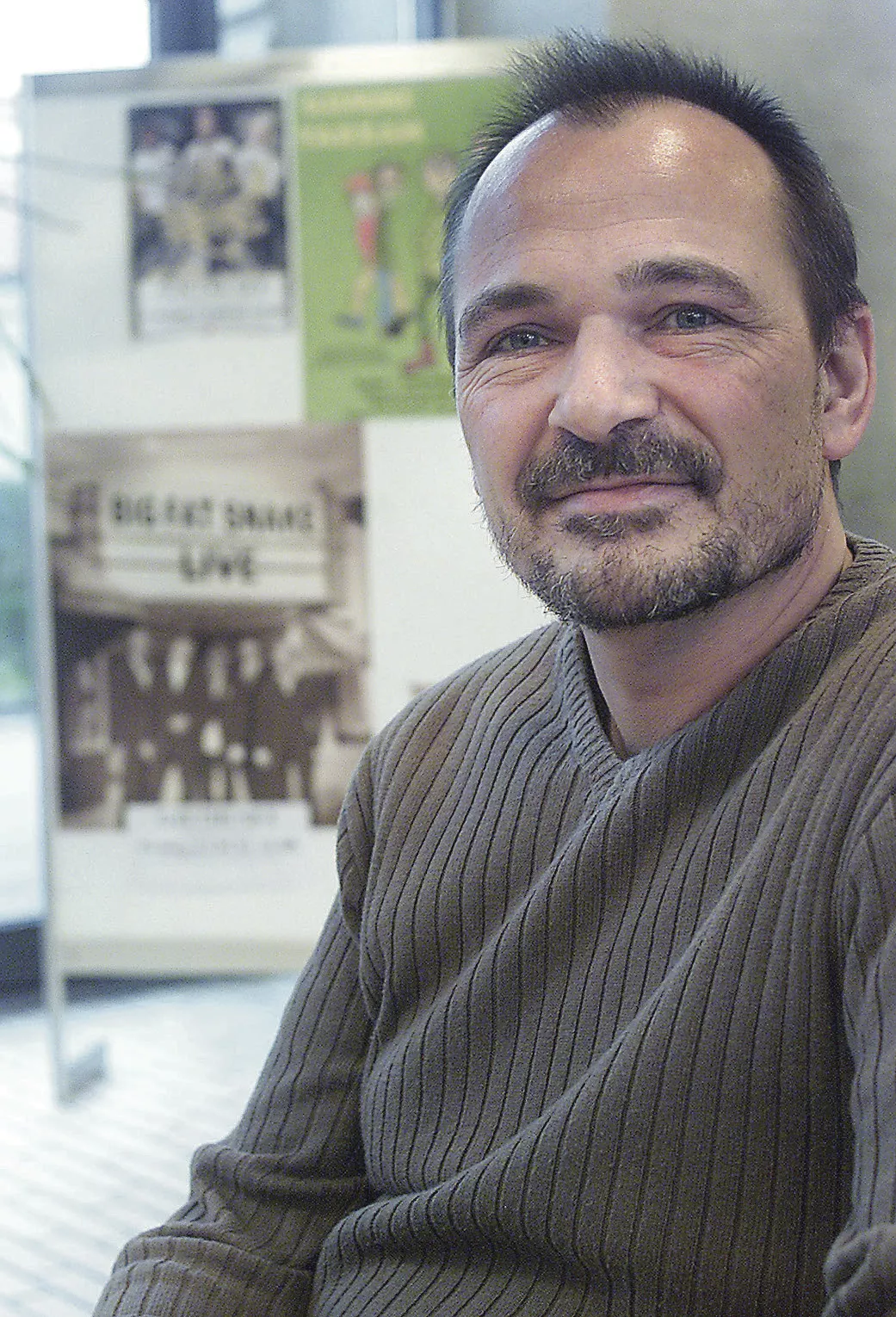 Vega får ny direktør