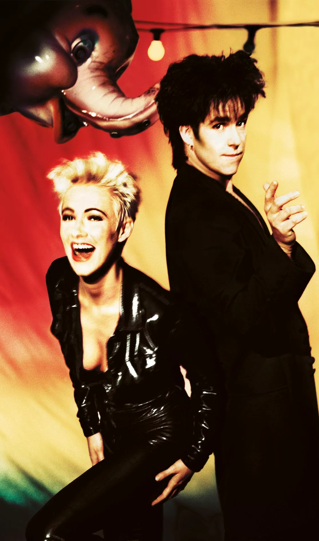 Roxettes Joyride firar 30 år – släpper samlingsbox med rariteter