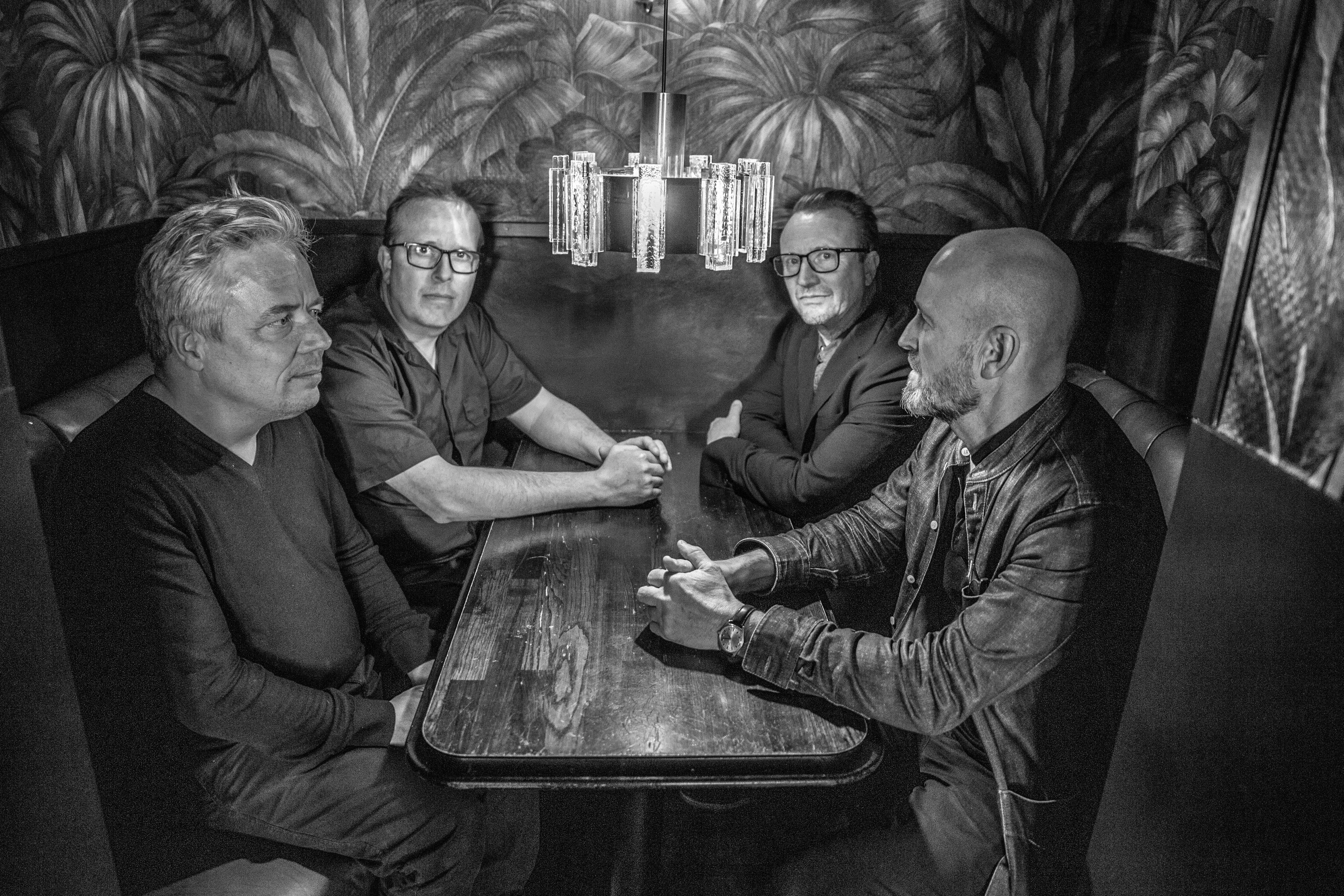 ANMELDELSE: Crunchy Frog udvider stamtræet med eksisterende familiemedlemmer