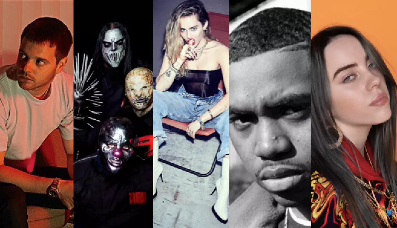 Her er årets 20 bedste festivalbookinger