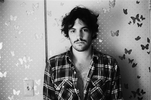 Robert Francis: Before Nightfall