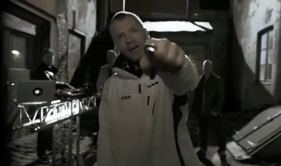 National Cypher 2012 – del 4