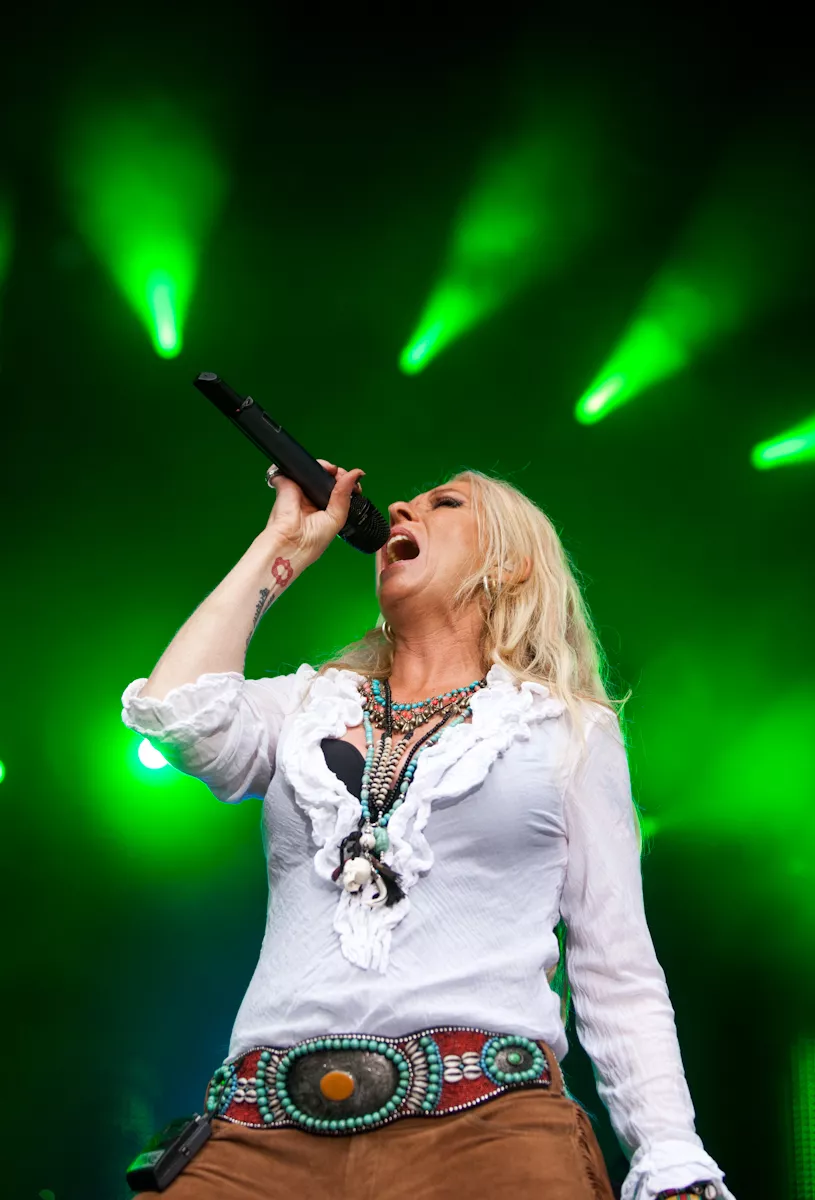 Sanne og Mylle får Polka Verner Legatet