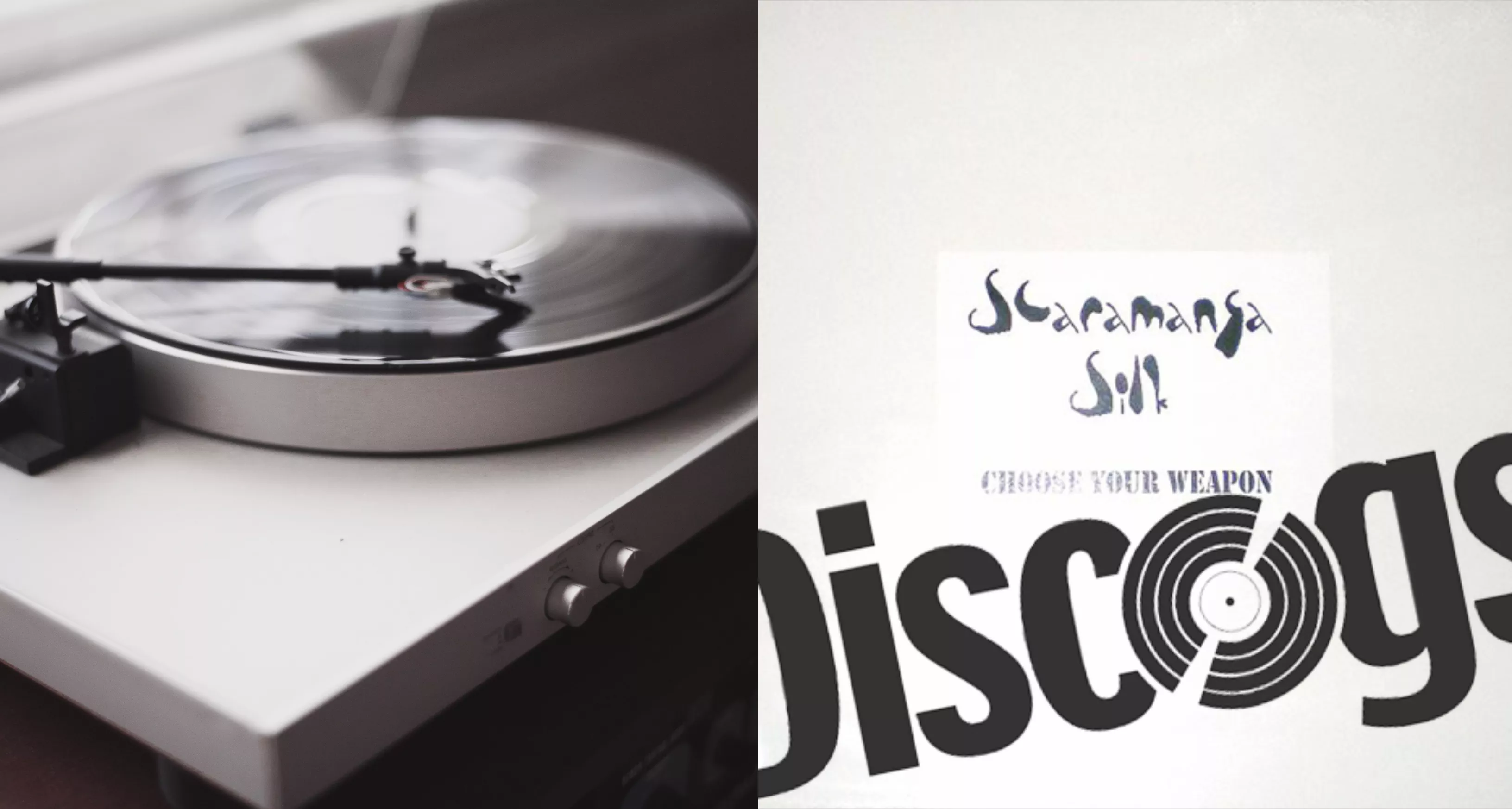 Praktisk taget ukendt plade slår prisrekord