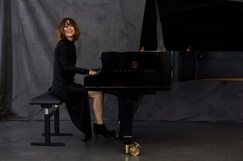 Tre dages ulykkelig kærlighed på Frederiksberg