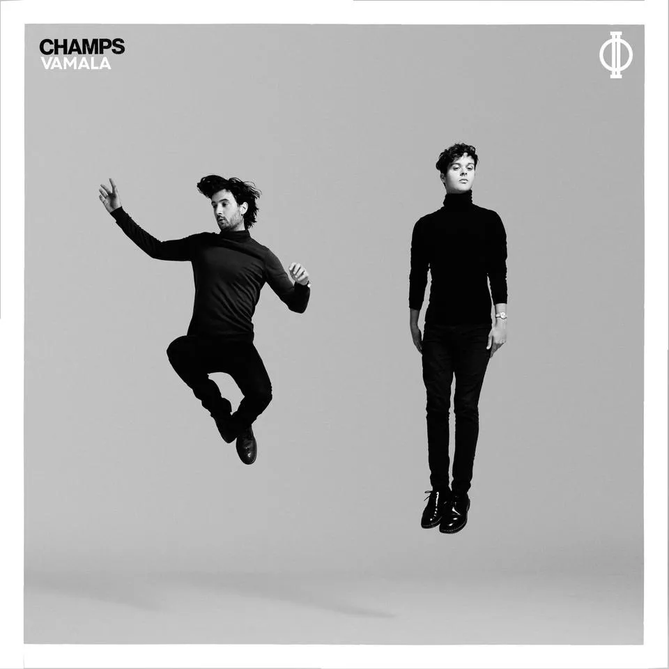 Vamala - Champs