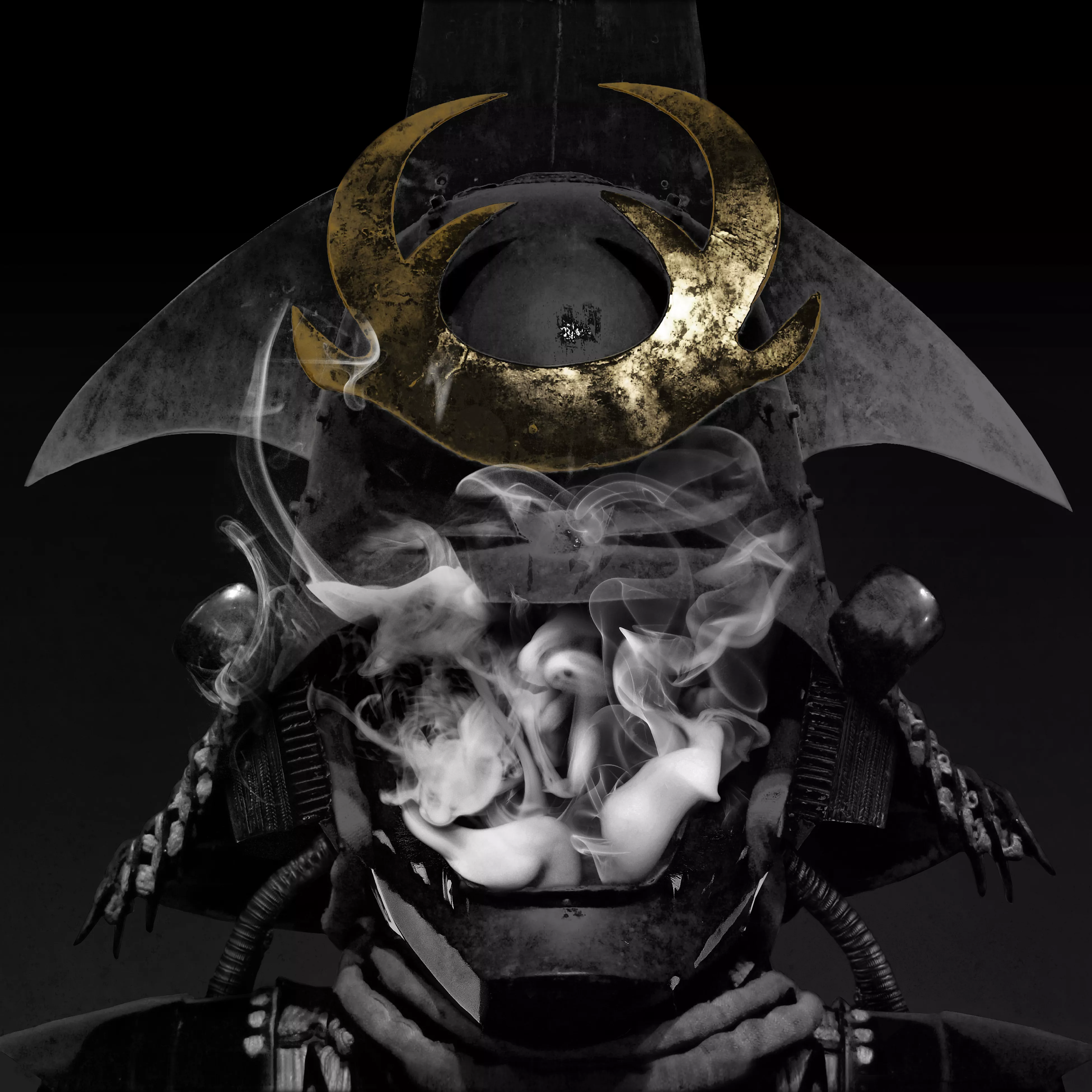 Love Death Immortality - The Glitch Mob