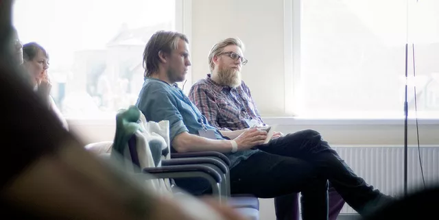 Kom til workshop i musikalsk networking i Aarhus