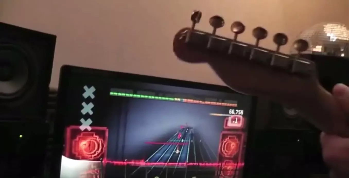 Häng med i Battle Of Scandinavia