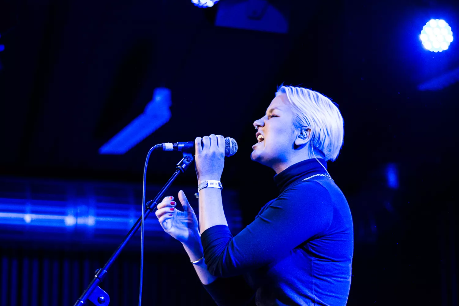 KarriereKanonen sender otte navne til Smukfest