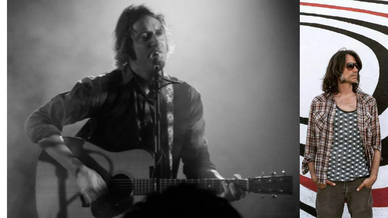 KRÖNIKA: Neal Casal – en ödmjuk hjälte