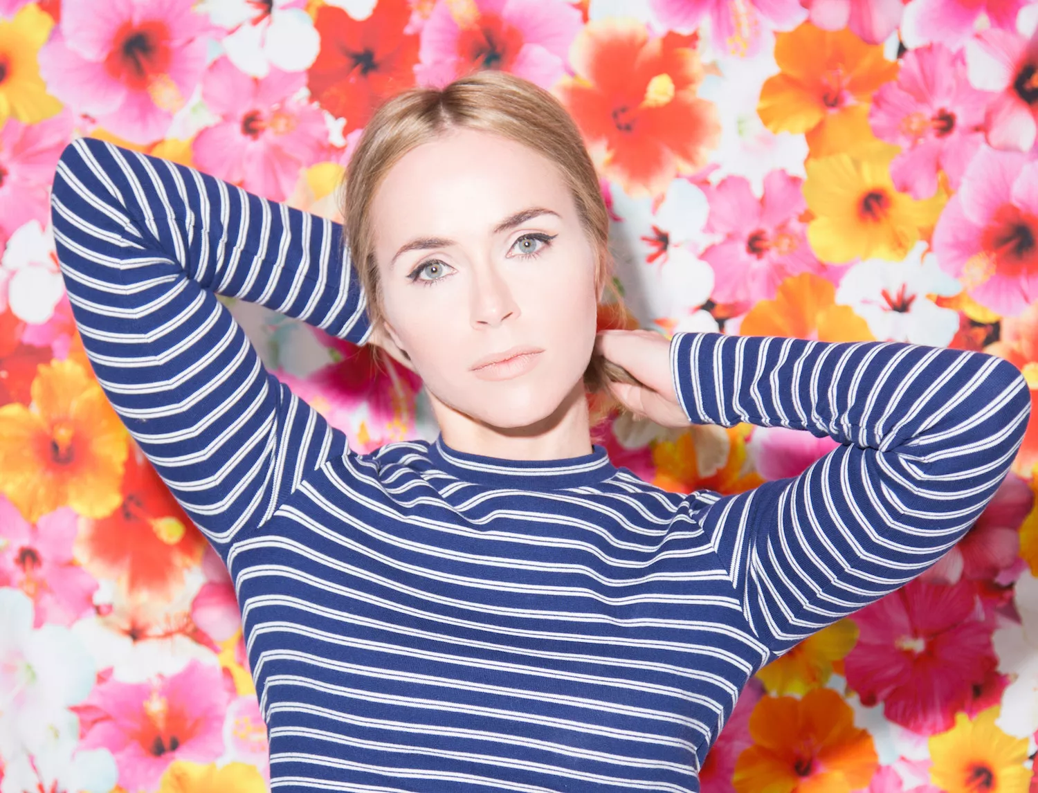 Videopremiere: Marie Munroe - Can't Go Back