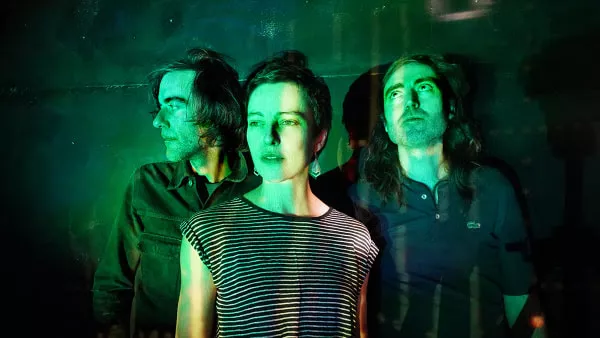 Dansk koncertdato og ny single fra A Place To Bury Strangers