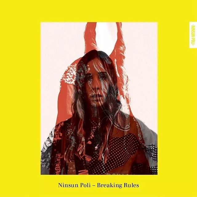 Breaking Rules - Ninsun Poli
