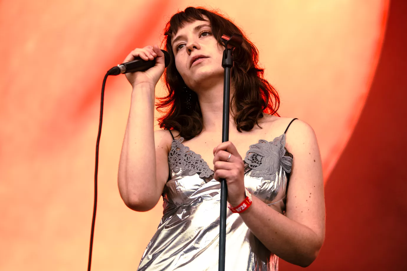 Den her regning er på jer, Roskilde