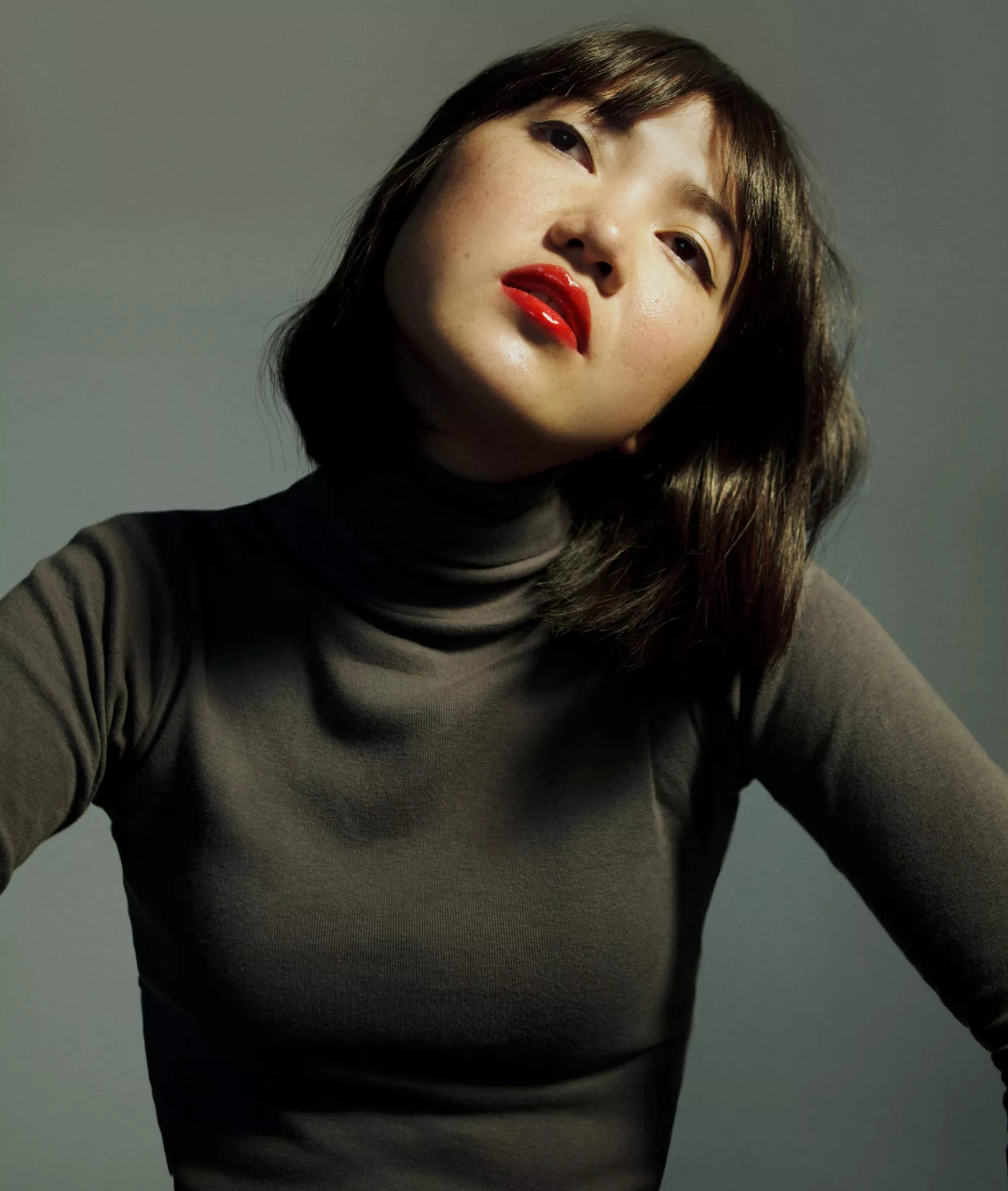 BÄST JUST NU: Mycket mer än en FKA Twigs-klon