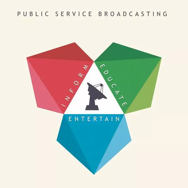 Inform – Educate – Entertain - Public Service Broadcasting