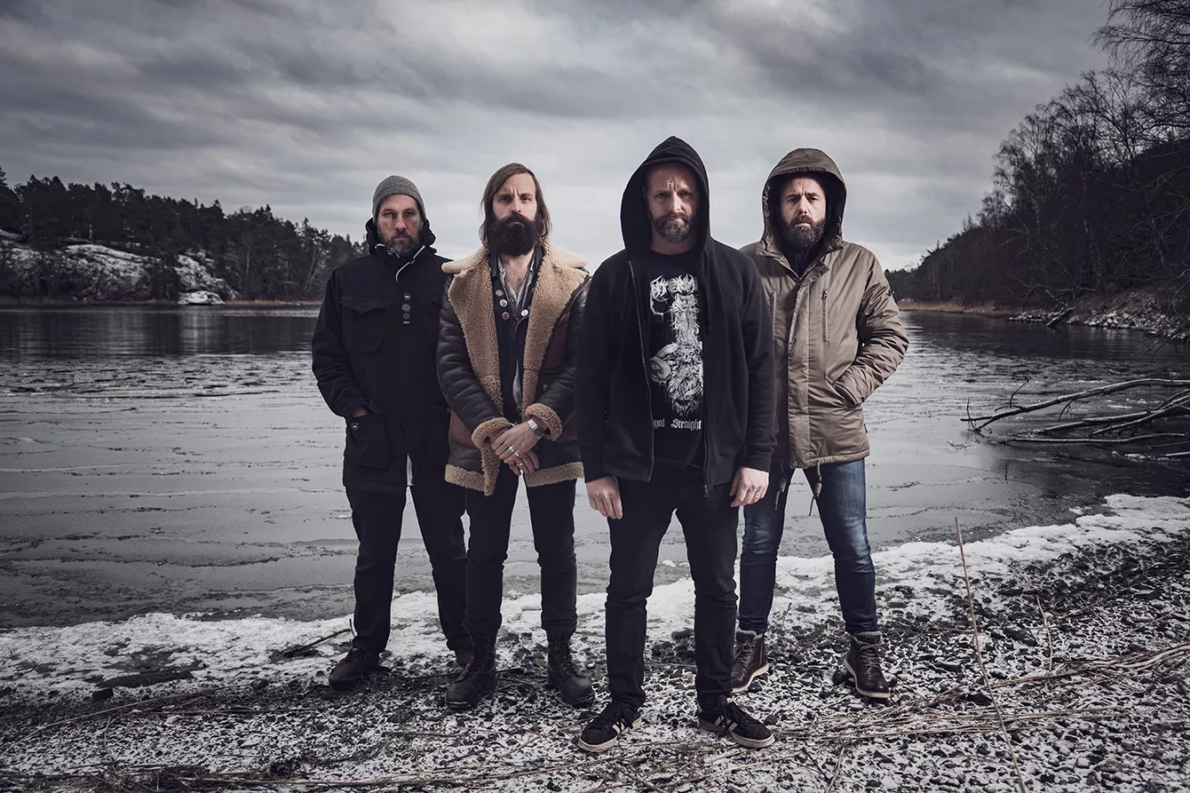 Horndal är klara för årets festival.