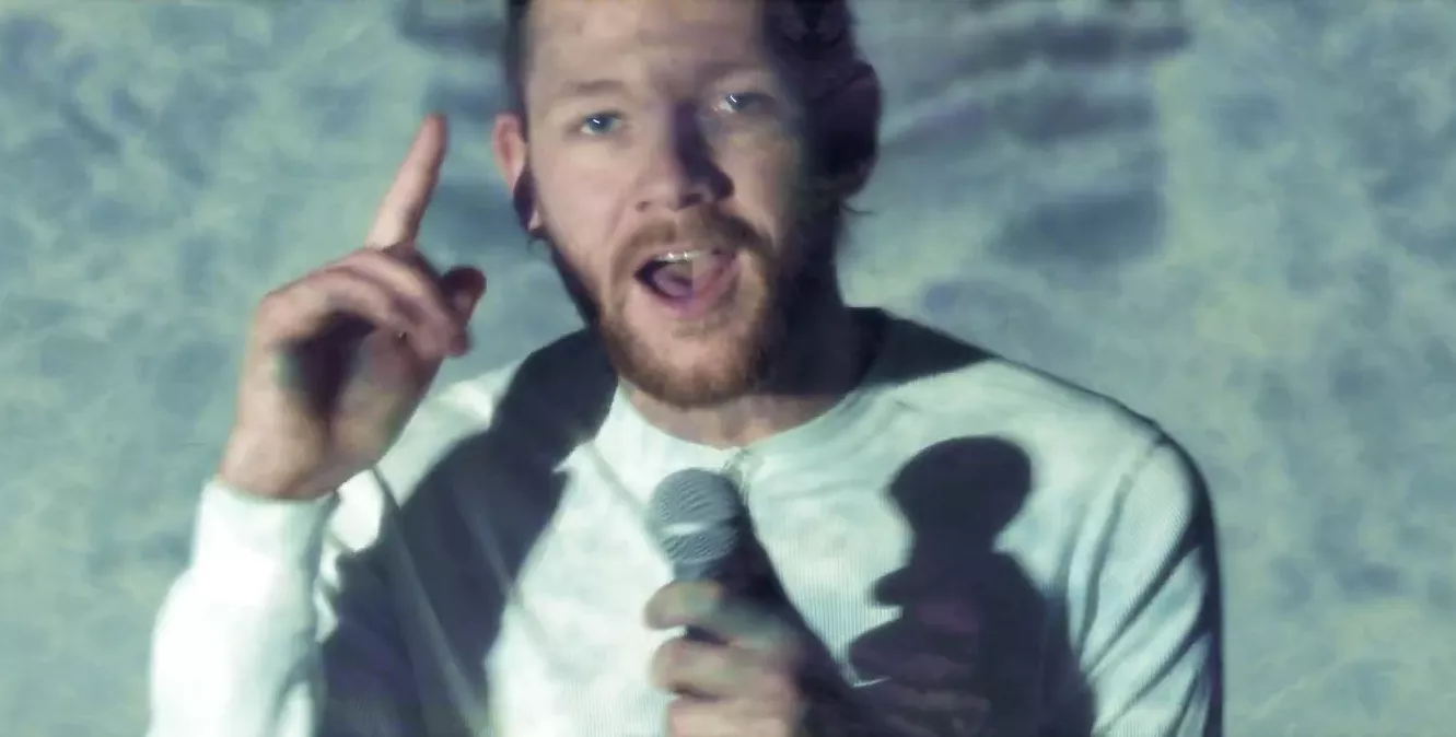 ''Inse att naturen skiter i ens problem''